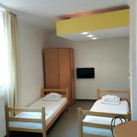 Hostel Pozarevac Hostel Pozarevac
