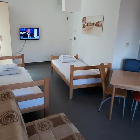Hostel Pozarevac Hostel Pozarevac