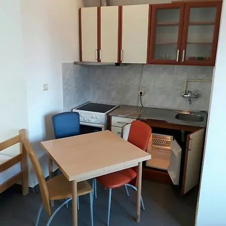 Hostel Hostel Pozarevac *