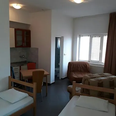Hostel Pozarevac Hostel
