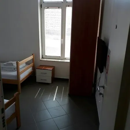Hostel Pozarevac * Pozarevac