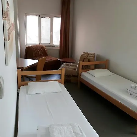 Hostel Hostel Pozarevac Pozarevac