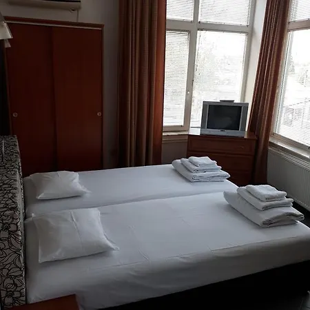Hostel Hostel Pozarevac Pozarevac