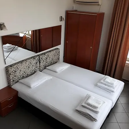 Hostel Pozarevac Hostel *