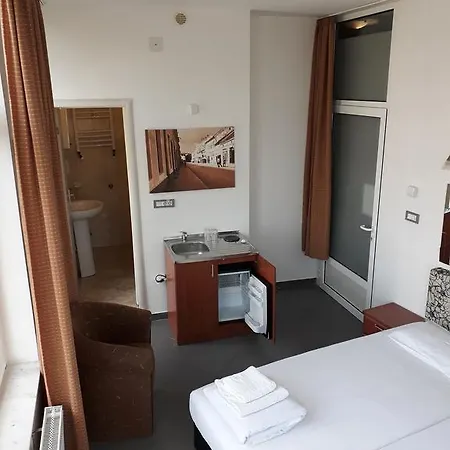 Hostel Hostel Pozarevac