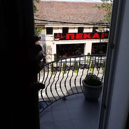 Hostel Hostel Pozarevac
