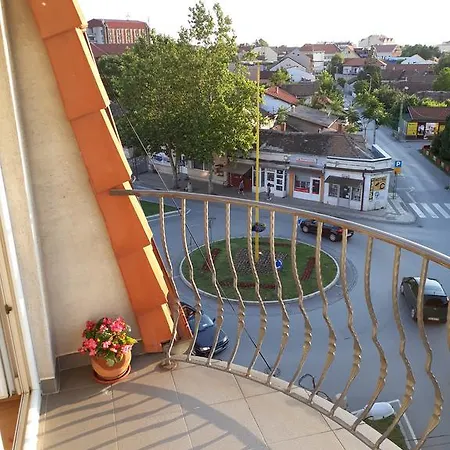 Hostel Pozarevac Pozarevac