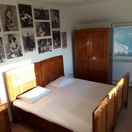 Hostel Hostel Pozarevac *