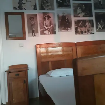 Hostel Pozarevac Hostel Pozarevac