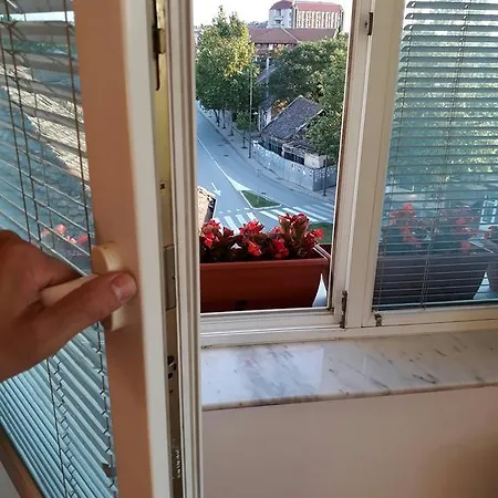 Hostel Hostel Pozarevac *
