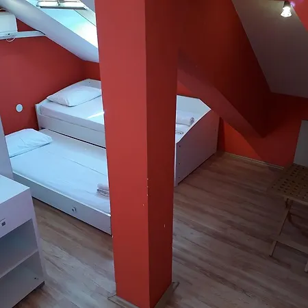 Hostel Pozarevac * Pozarevac
