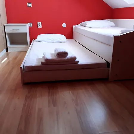 Hostel Hostel Pozarevac *