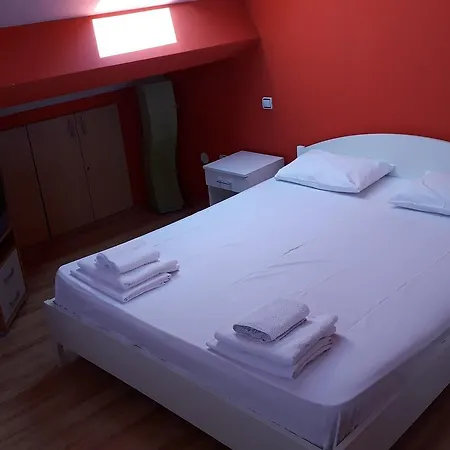 Hostel Pozarevac * Pozarevac