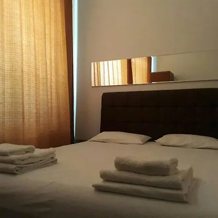 Hostel Pozarevac * Pozarevac