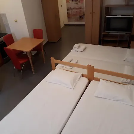 Hostel Pozarevac *
