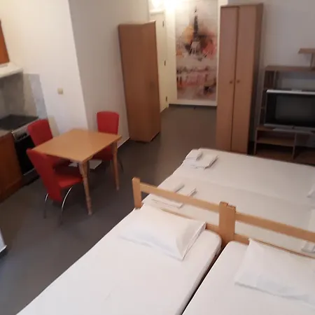 Hostel Hostel Pozarevac *