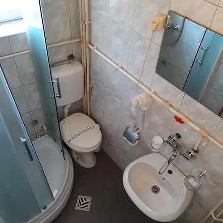 Hostel Pozarevac Hostel