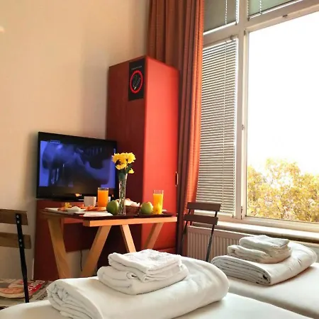 Hostel Hostel Pozarevac