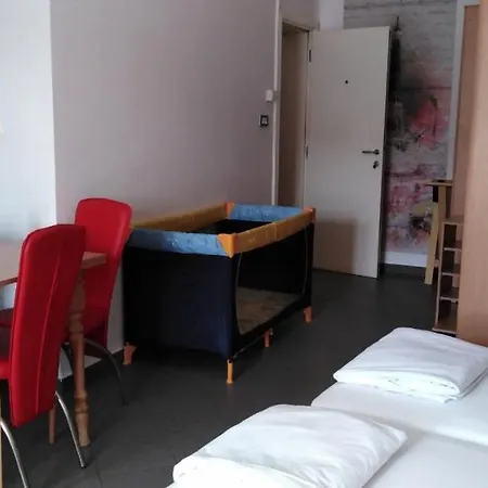 Hostel Pozarevac Hostel