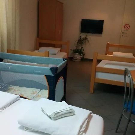 Hostel Pozarevac Hostel