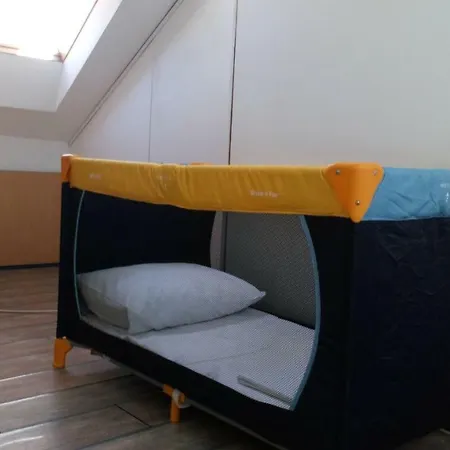 Hostel Hostel Pozarevac *