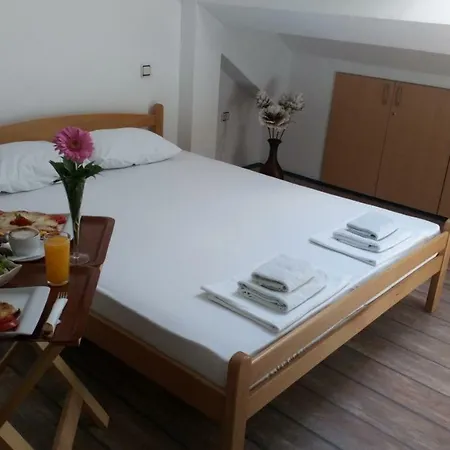 Hostel Hostel Pozarevac Pozarevac