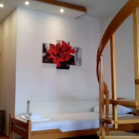 Hostel Pozarevac Pozarevac
