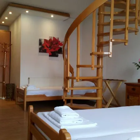 Hostel Pozarevac Hostel *