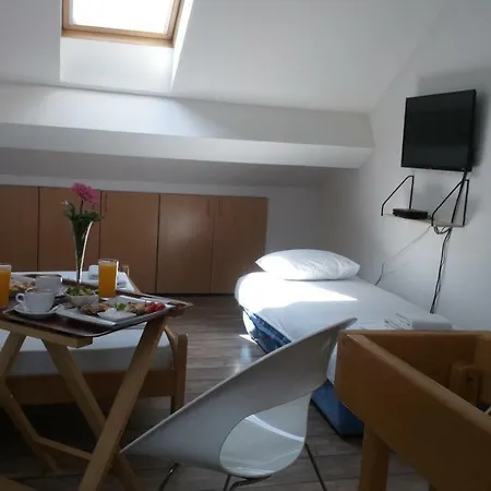 Hostel Pozarevac * Pozarevac
