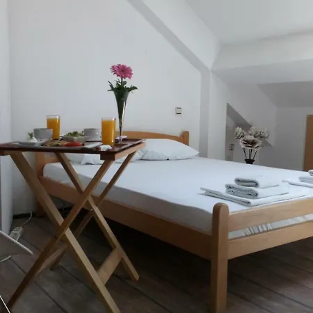 Hostel Hostel Pozarevac *