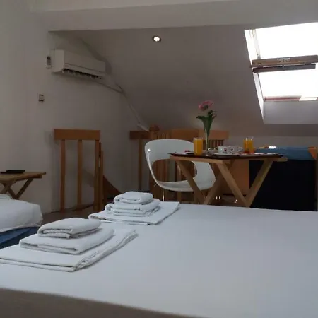 Hostel Pozarevac Pozarevac