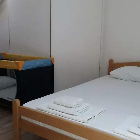 Hostel Pozarevac *