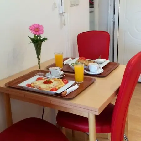 Hostel Pozarevac * Pozarevac