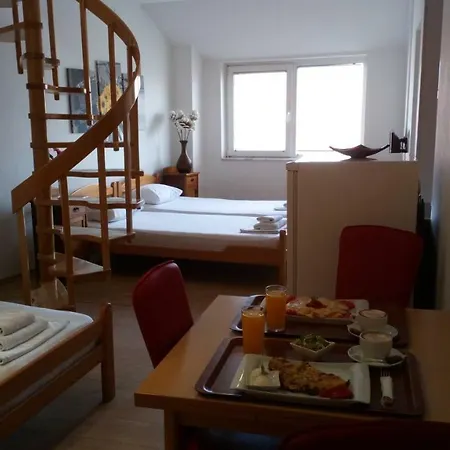 Hostel Pozarevac