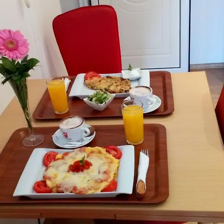 Hostel Pozarevac Pozarevac