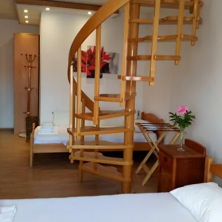 Hostel Pozarevac Hostel *