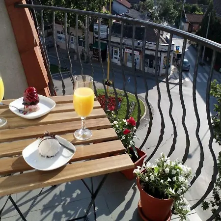 Hostel Pozarevac Pozarevac