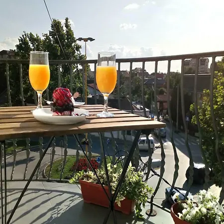 Hostel Pozarevac Pozarevac